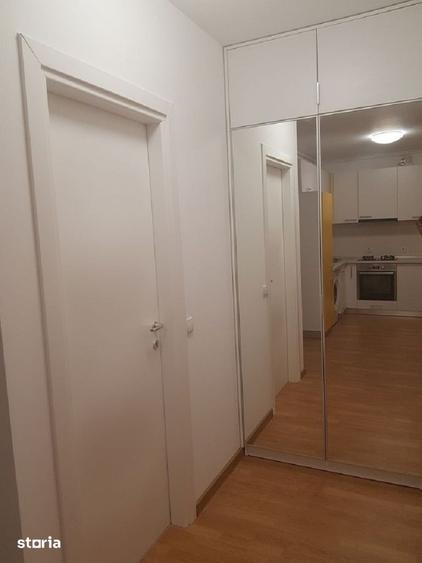 Apartament cu 2 camere în Pantelimon