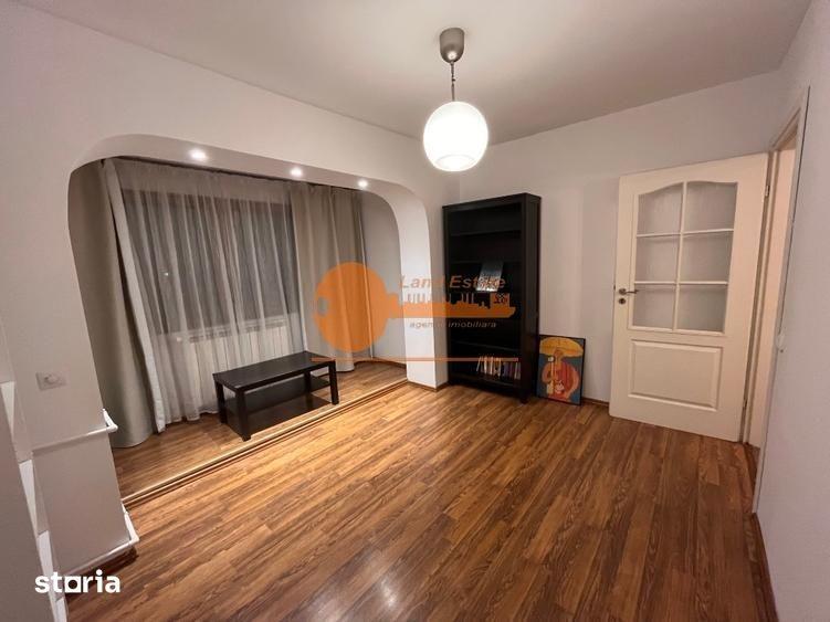 Apartament cu vedere libera spre Parcul Tineretului | Metrou la 500 m - 11