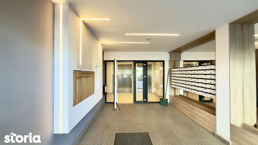 Apartament 3 camere cu loc de parcare - Belvedere | Fab de Glucoza - 2
