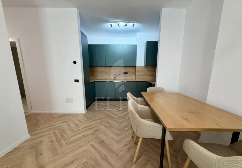 Apartament 2 camere în zona STRAZII FABRICII - 2