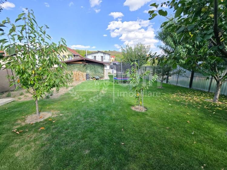 Casa compusa din 2 unitati locative | 600mp teren | Borhanci