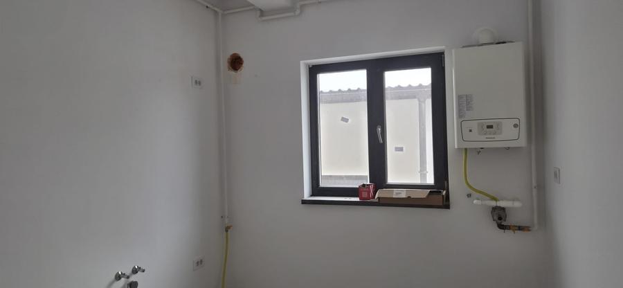 Apartament cu 2 camere în Exercițiu