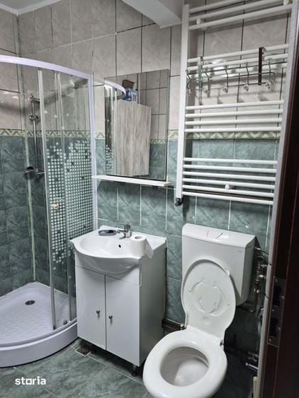 Garsonieră în Bartolomeu