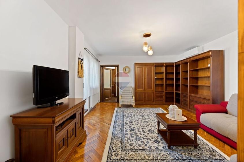 Apartament cu doua camere - 2