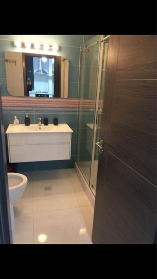 Apartament cu 2 camere decomandat în Nord