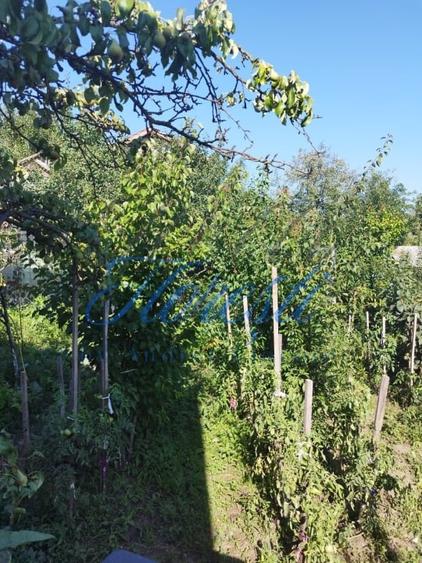 Casă individuală cu 3 camere cu Canalizare în Dâmbul Rotund