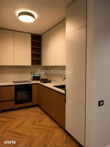 Apartament de inchiriat 2 camere Pipera|| My Place