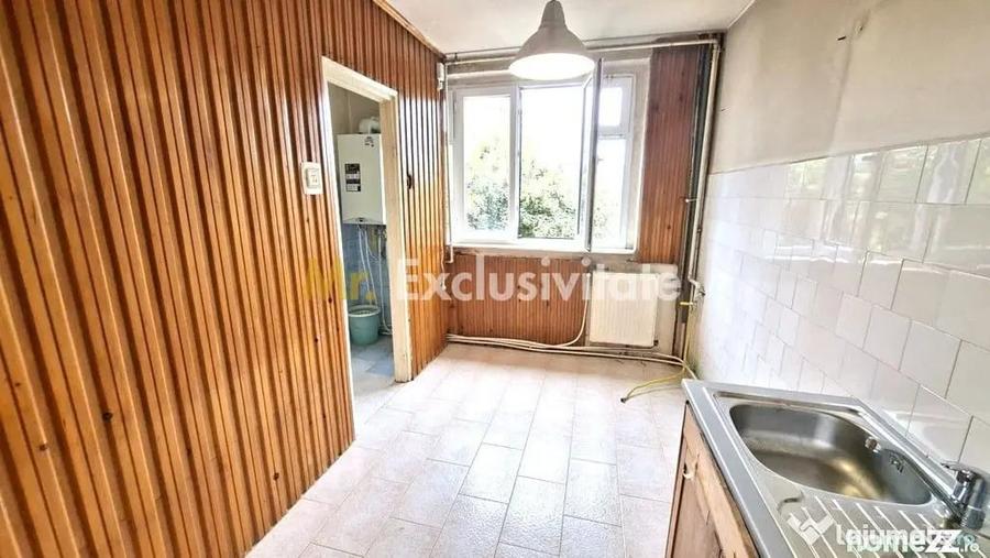Apartament cu 4 camere decomandat în Nord