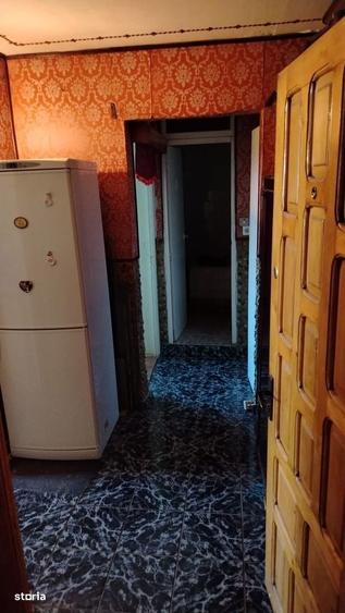 Apartament cu 2 camere în Nord
