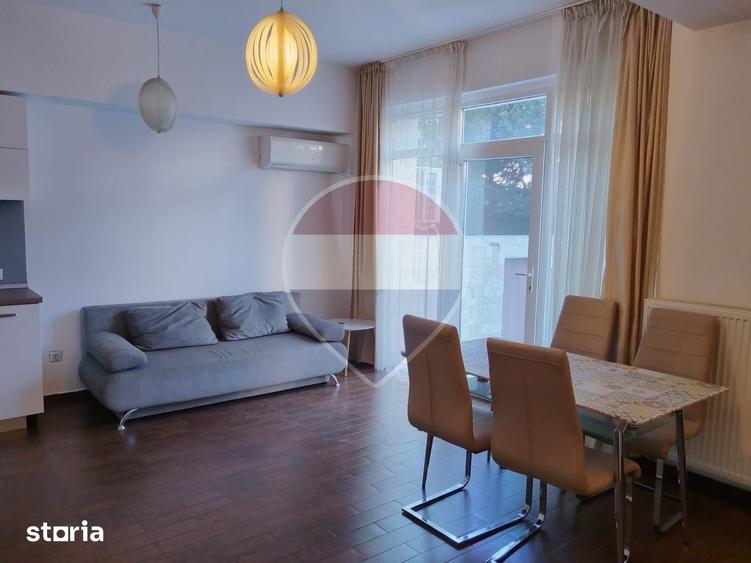 Apartament cu 2 camere în Central