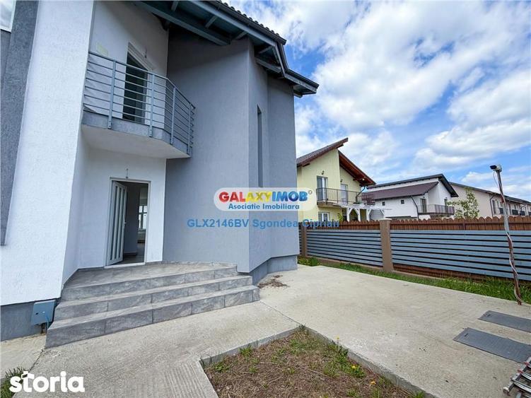 Casa Individuala Finalizata Intabulata Toate Utilitatile - 6