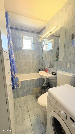 Apartament cu 2 camere decomandat în Nord