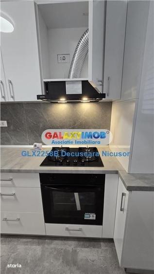 Garsoniera Mobilata Utilata in Militari Residence 400 Euro - 12