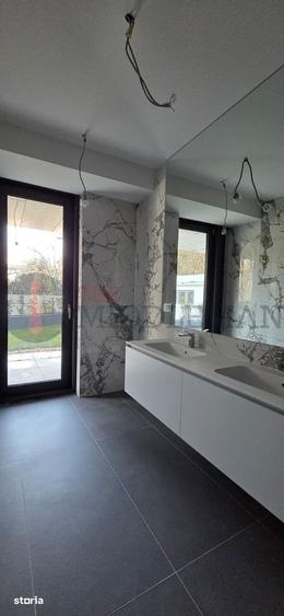 Apartament cu gradina 220 mp | Ideal sediu firma | Sector 1 - 19