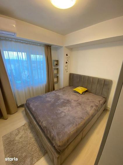 Apartament cu 3 camere în Ultracentral