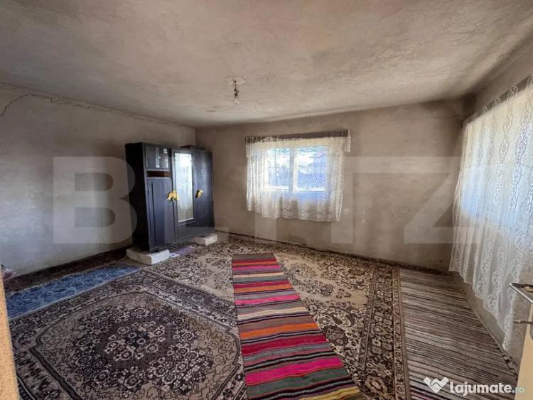 Casa spa?ioasa, 120 mp, acces direct DN1A - 14