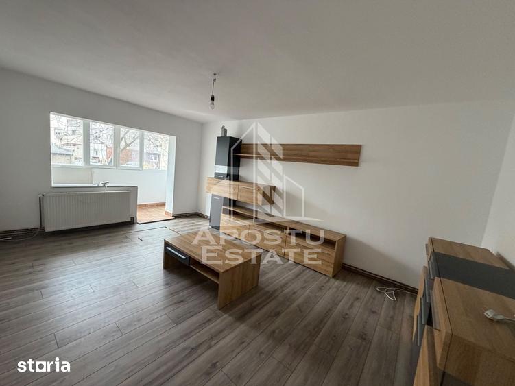 Apartament cu 3 camere în Mehala