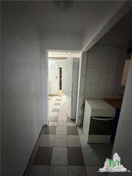 Apartament 2 camere Blv. Brancoveanu, renovat complet, utilat, luminos. - 9