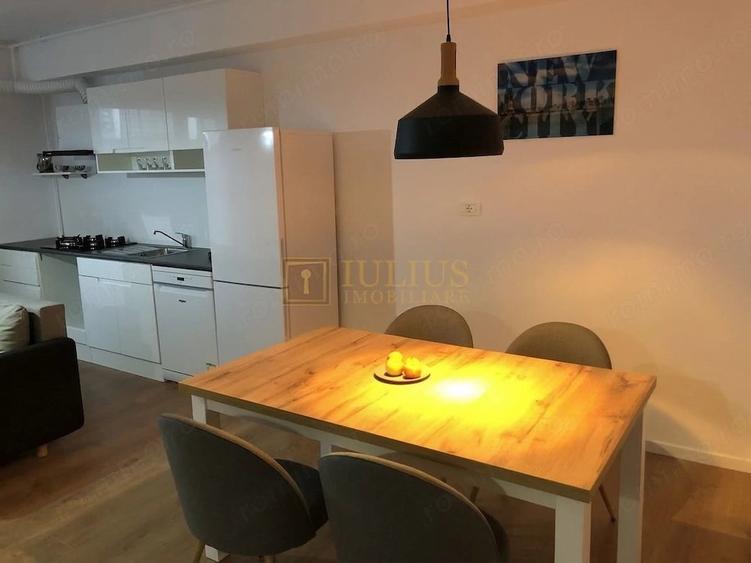 Torontalului| 2 camere modern| Campeador Residence| loc de parcare| balcon - 2