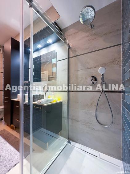 Apartament 2 camere in bloc nou, Deva, zona centrala, suprafata utila 70 mp + balcon de 30 mp... - 11