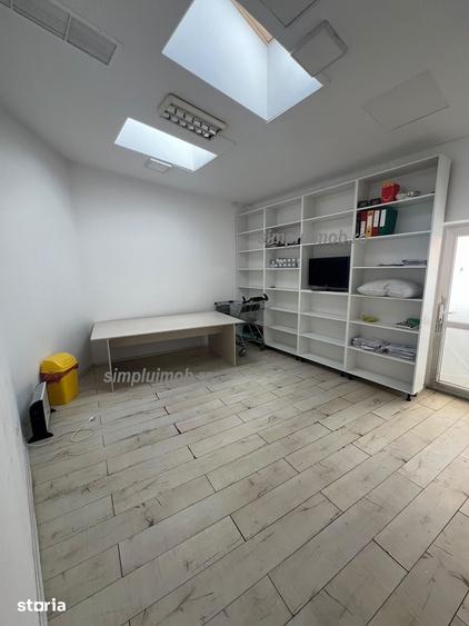 Spațiu comercial, de 238 mp, în Ștefan cel Mare