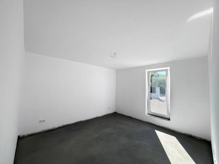 Casă cu Teren 676 Mp în Lazuri