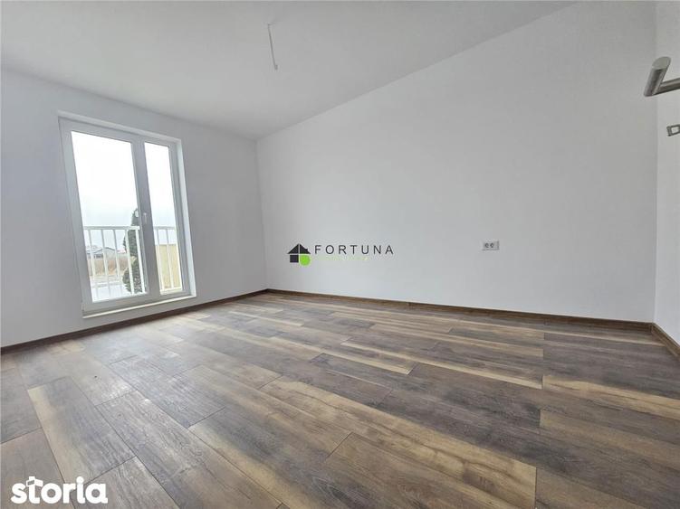 Apartament cu 3 camere în Sânpetru