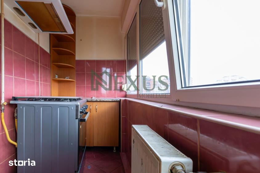 Apartament cu 3 camere în Cornișa