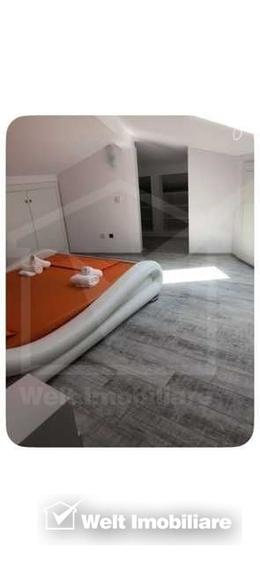 Apartament cu 3 camere in Florești, zona Muzeul Apei - 4