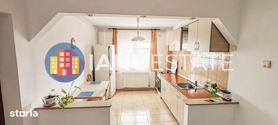 Apartament cu 2 camere semidecomandat, mobilat în Berceni — fotografia 2
