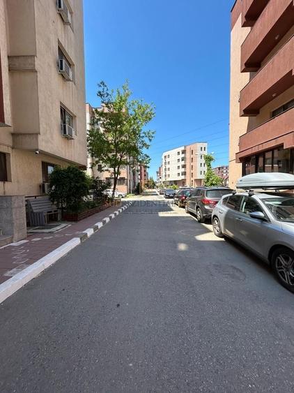 2 camere, complet mobilat si utilat, centrala- metrou Dimitrie Leonida - 15