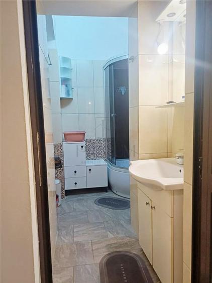 Apartament cu 3 camere decomandat în Iosefin