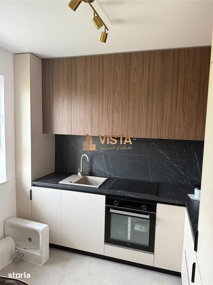 Apartament cu 2 camere în Tractorul