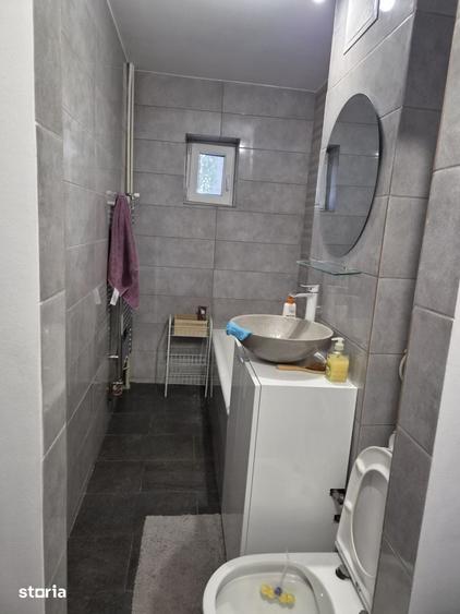 Crangasi-metou 8 minute | 2 camere | decomandat | modern - 9