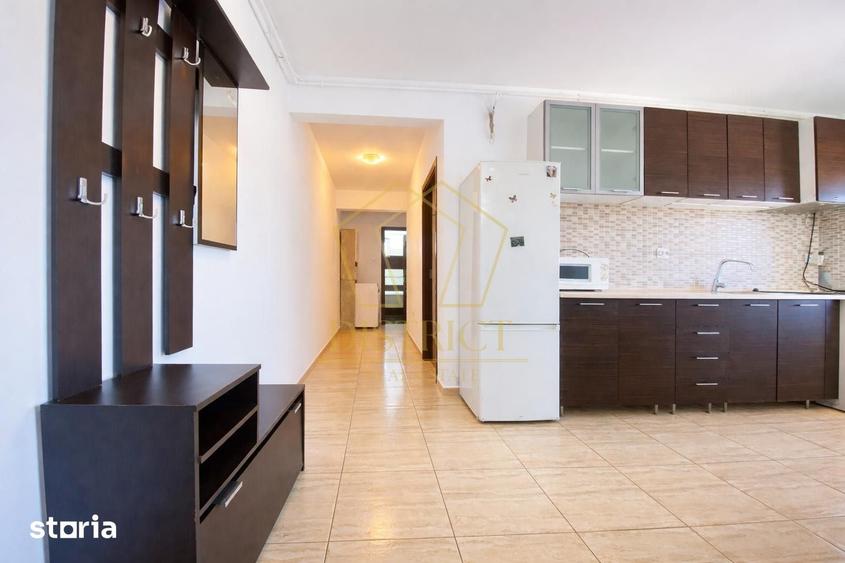 Apartament spatios cu 3 camere | Lipovei | Pet friendly - 6