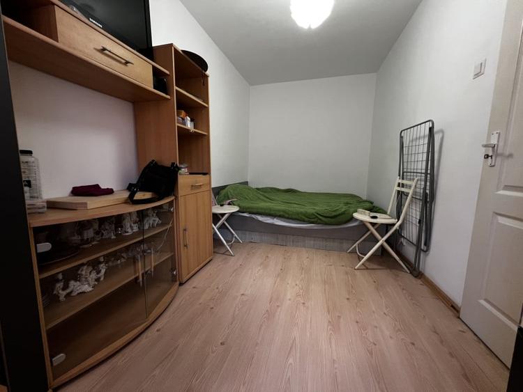 Apartament cu 2 camere nedecomandat, mobilat în Șagului