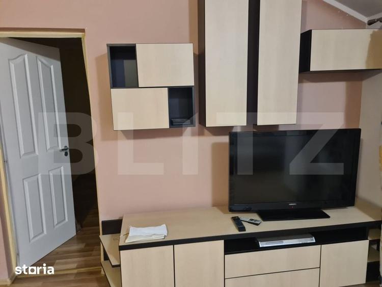 Apartament 4 camere, mansarda, zona Stadion - 6