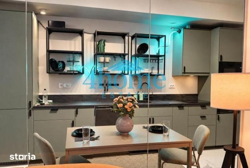 Apartament 2 camere Bucurestii Noi|Jiului|Bloc nou|Metrou - 8