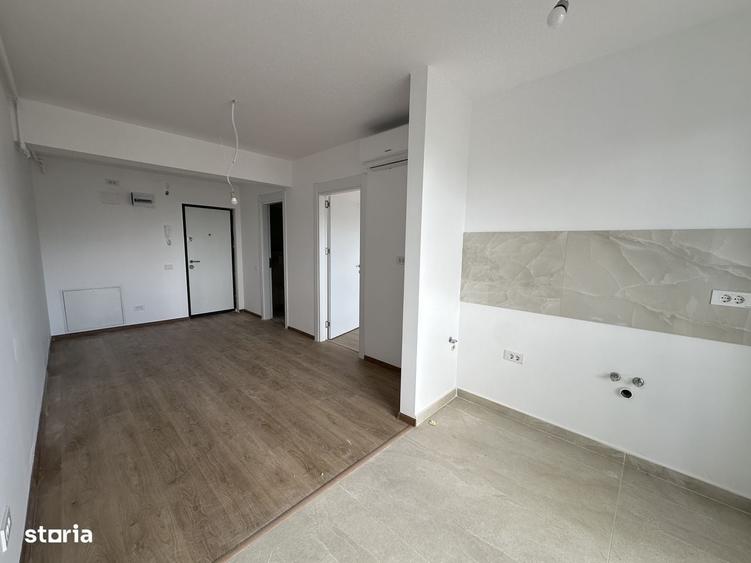 Apartament 2 camere/finisat la cheie/7 minute de metrou Berceni - 5