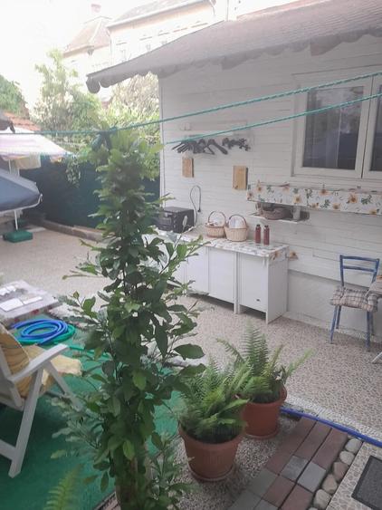 Casă cu 4 camere cu Teren 175 Mp în Ultracentral