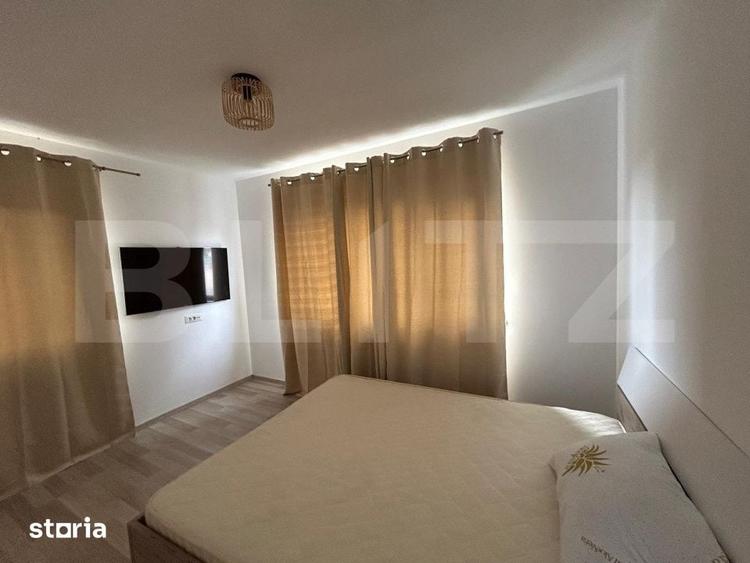 Casă cu 3 camere cu Teren 200 Mp în Șcheia