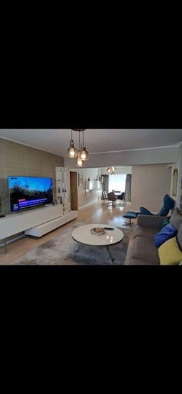 Pta Victoriei - Apartament 4 camere - mobilat utilat modern - metrou 2 min - 1