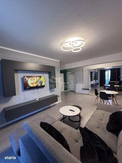 Apartament decomandat 2 camere cu balcon zona Mihai Viteazul - 6