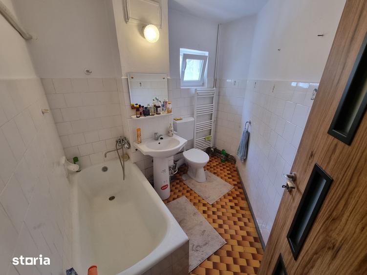 Apartament cu 3 camere, mobilat în ICIL