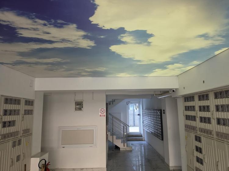 Uverturii, Polux Residence - 6