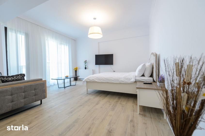 INCHIRIERE APARTAMENTE TIP GARSONIERE PENTRU STUDEN?I - MAMAIA - 1
