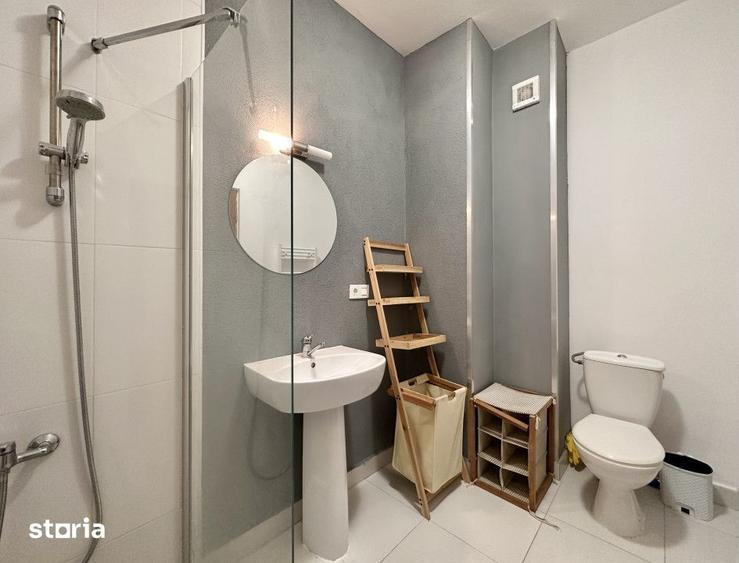 Inchiriere Apartament 2 camere, centru, zona NTT Data - 7