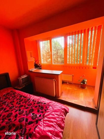 Apartament 3 camere, 67mp, Manastur - 2