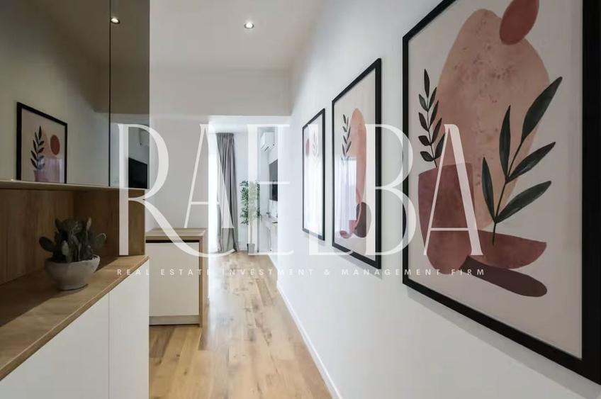 Apartament cu 2 camere semidecomandat în Cotroceni