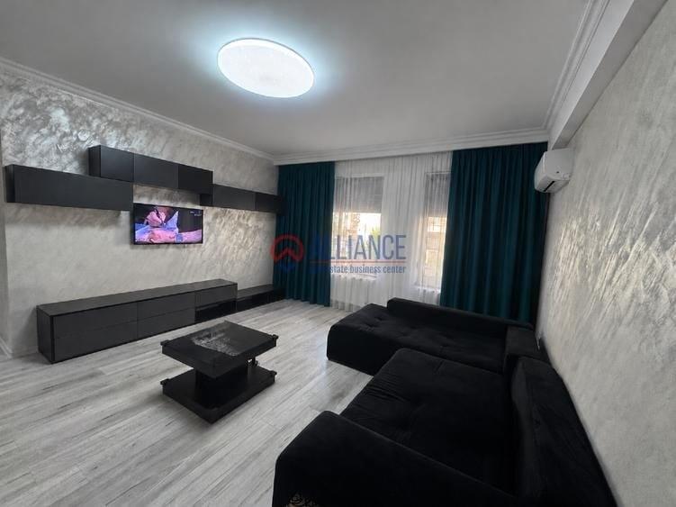 Apartament cu 2 camere în Tomis Plus